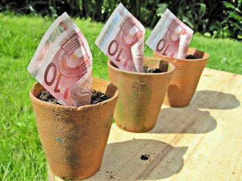 Ivestimenti - foto di Images_of_Money