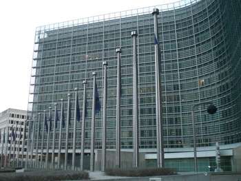 Commissione europea - fonte: European Commission 2013