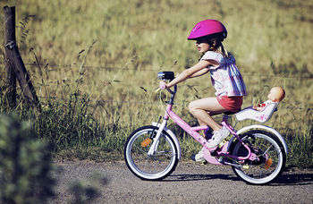 Biking - foto di Thierry Draus